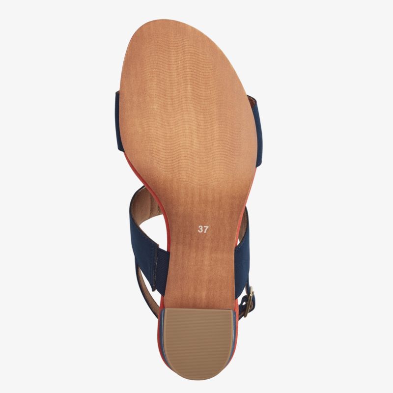 Robuste und rutschfeste Schuhsohle mit eleganter, glatter Oberfläche für hohen Tragekomfort