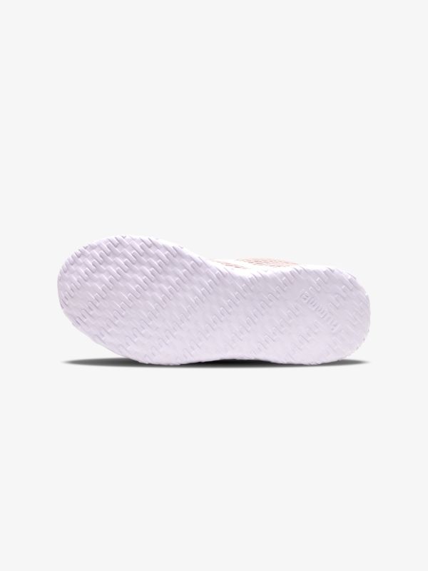 Strapazierfähige und rutschfeste Schuhsohle für optimalen Halt und Komfort.
