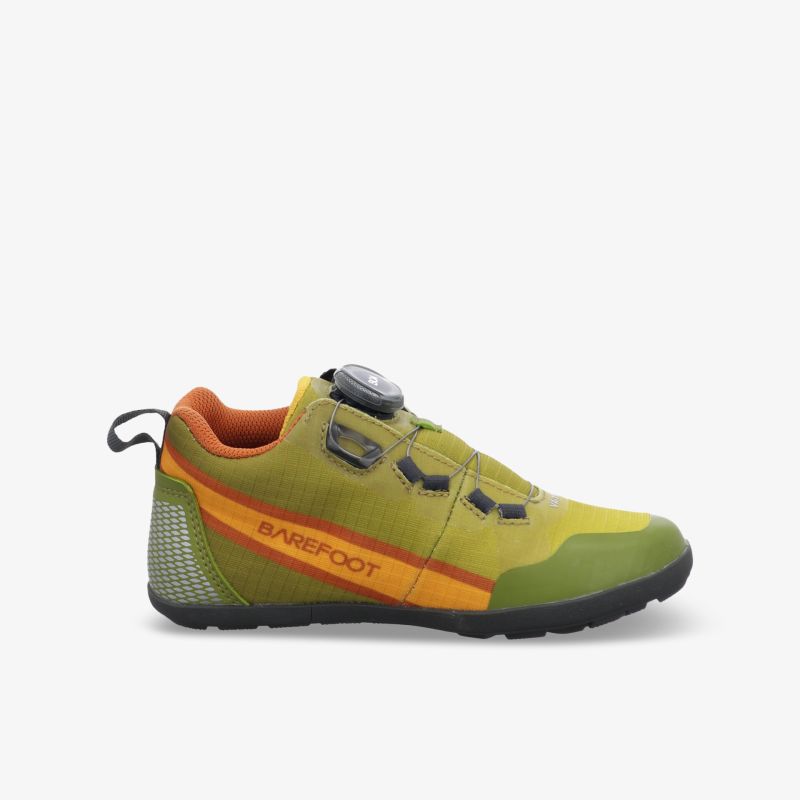 Leichter, flexibler Schuh mit optimalem Tragekomfort für Outdoor-Aktivitäten. Perfekt für Sport und Freizeit.