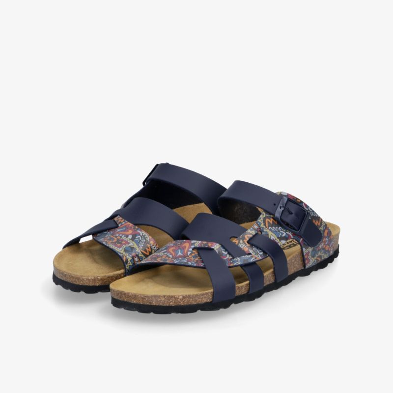 Bequeme Sandalen mit verstellbaren Riemen, rutschfester Sohle und stilvollem Design, ideal für den täglichen Gebrauch