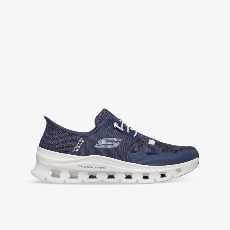 Leichter, atmungsaktiver Sportschuh mit flexibler Sohle und bequemem, stoßdämpfendem Design