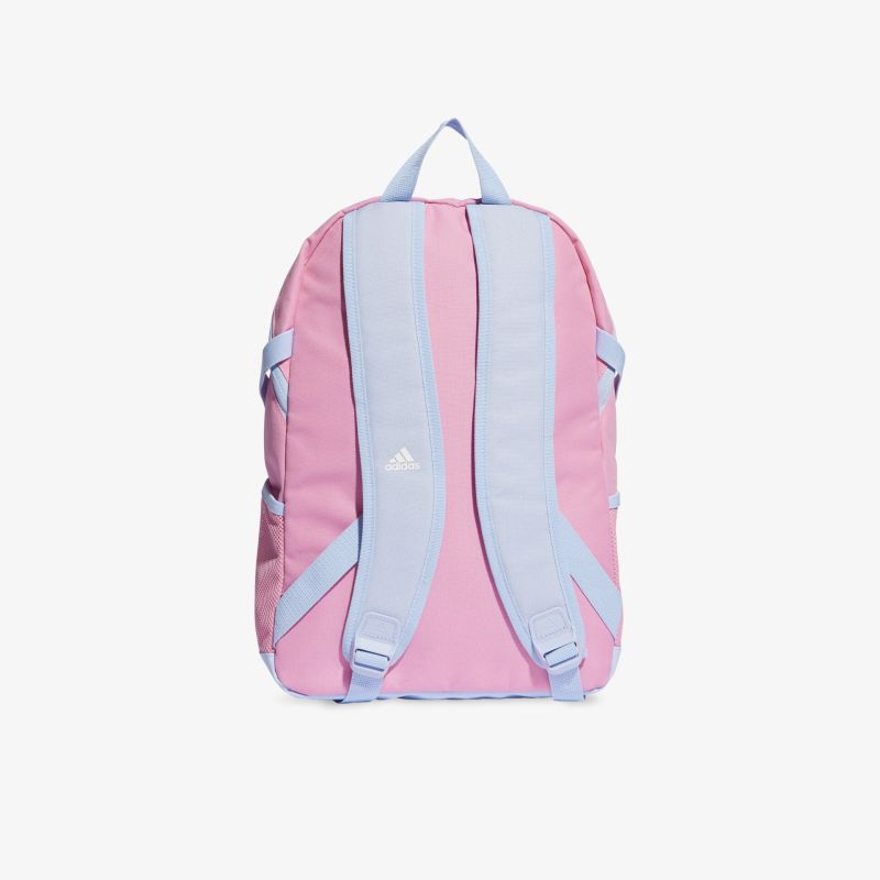 Stylischer Rucksack in Pastellfarben mit bequemen Schultergurten und praktischem Design. Perfekt für Alltag und Reisen.