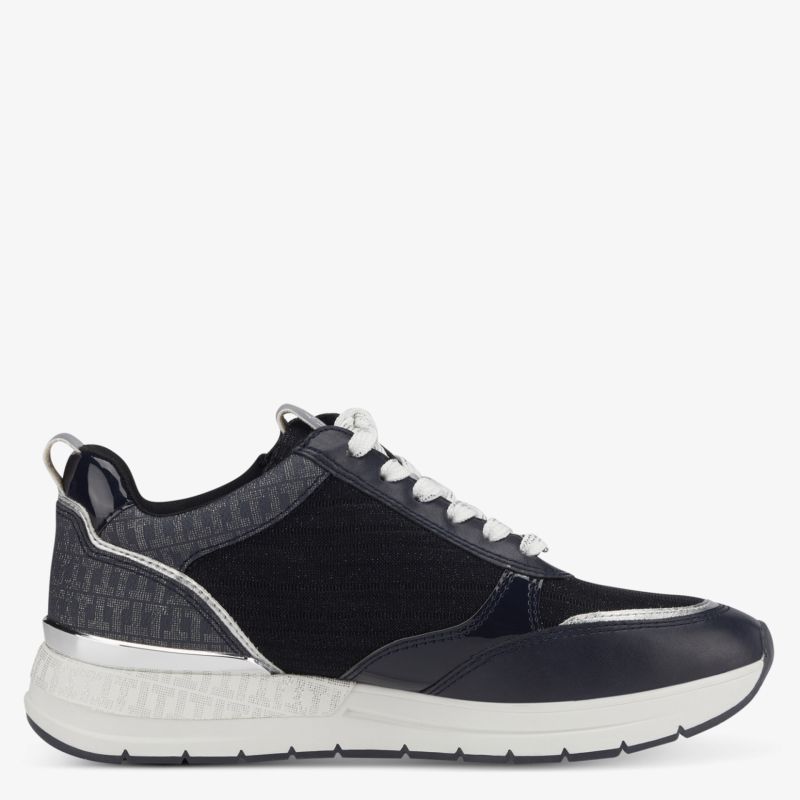 Moderner und bequemer Sneaker mit sportlichem Design und vielseitigem Einsatzbereich.