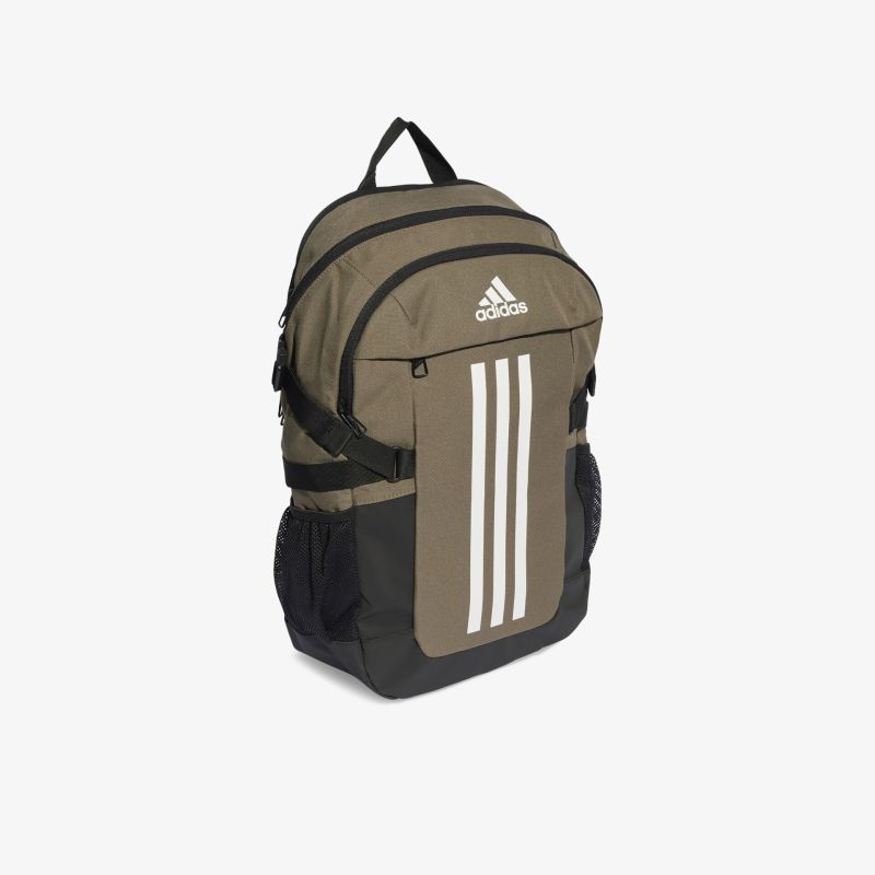 Stylischer Rucksack mit großzügigem Stauraum und robustem Design, ideal für Alltag und Outdoor-Aktivitäten.
