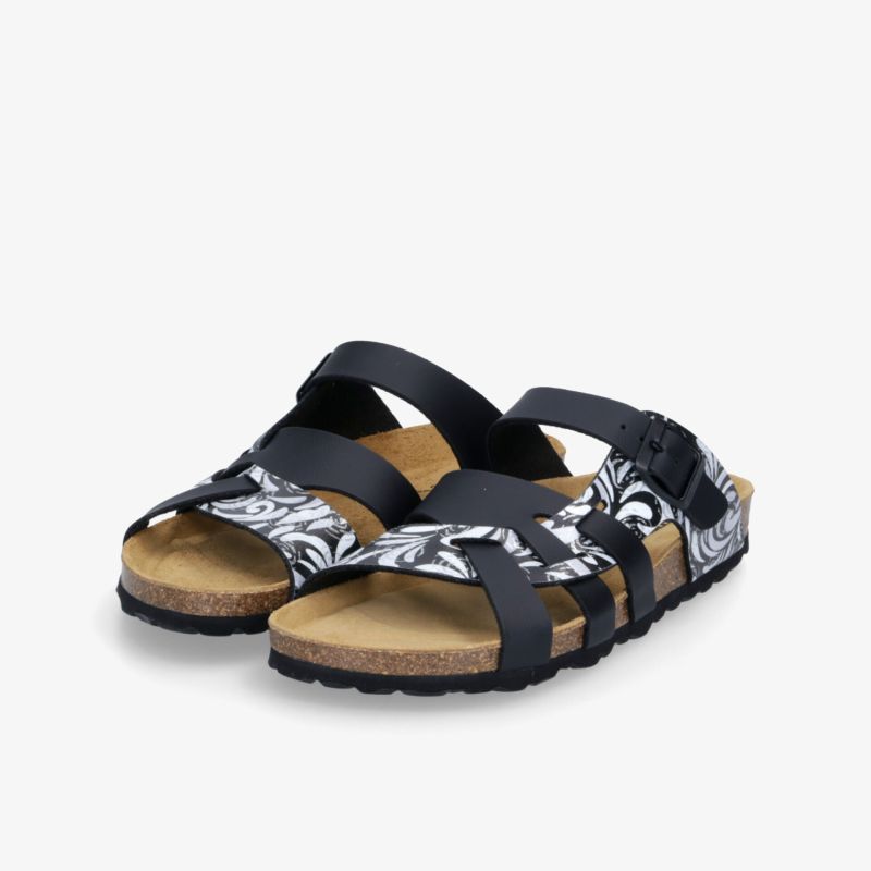 Komfortable Sandalen mit verstellbaren Riemen, atmungsaktivem Design und rutschfester Sohle für optimalen Halt