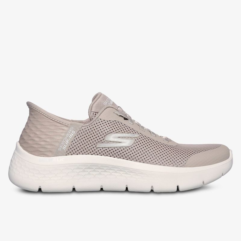 Bequemer, atmungsaktiver Sneaker mit modernem Design und rutschfester Sohle.