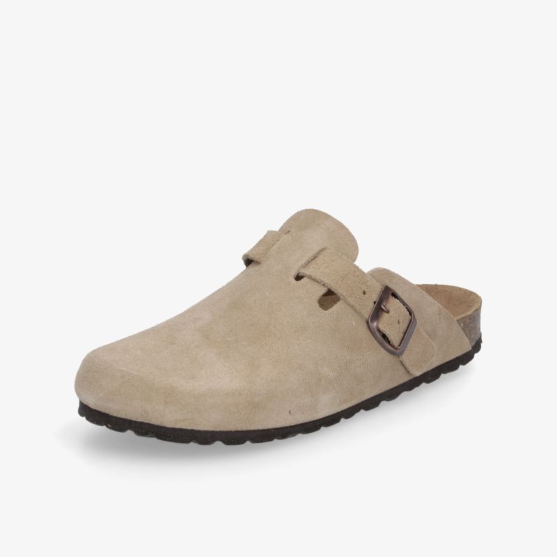 Bequemer Schuh mit verstellbarem Riemen und rutschfester Sohle, schlichtes und lässiges Design