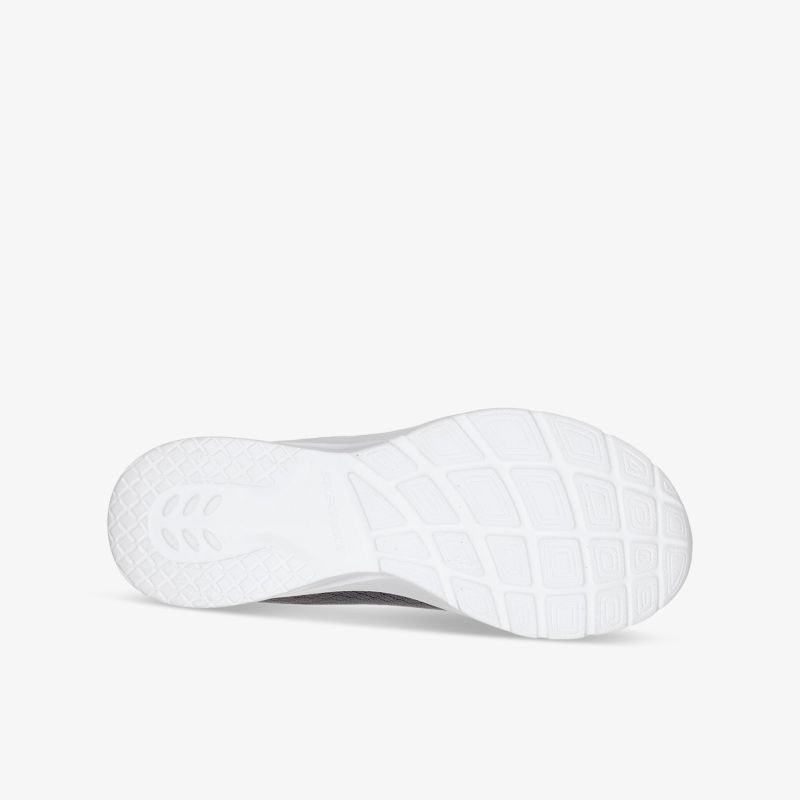 Leichte, ergonomische Sohle für optimalen Komfort und Rutschfestigkeit.