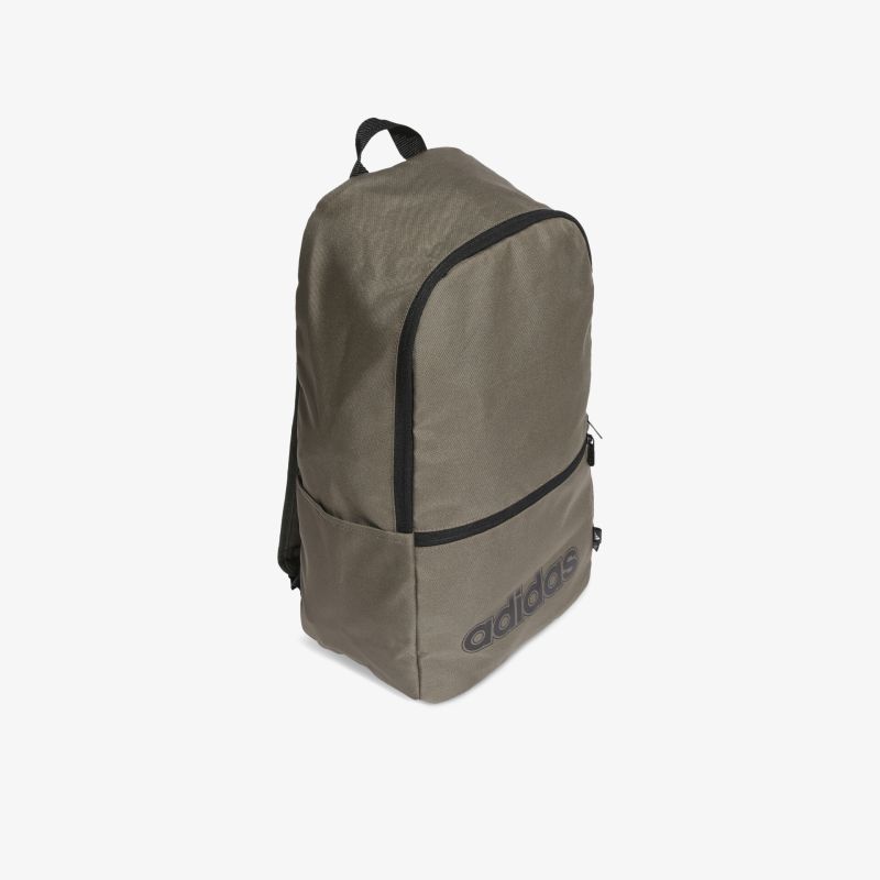 Moderner Rucksack in Khaki mit viel Stauraum und robustem Design für Alltag und Freizeit