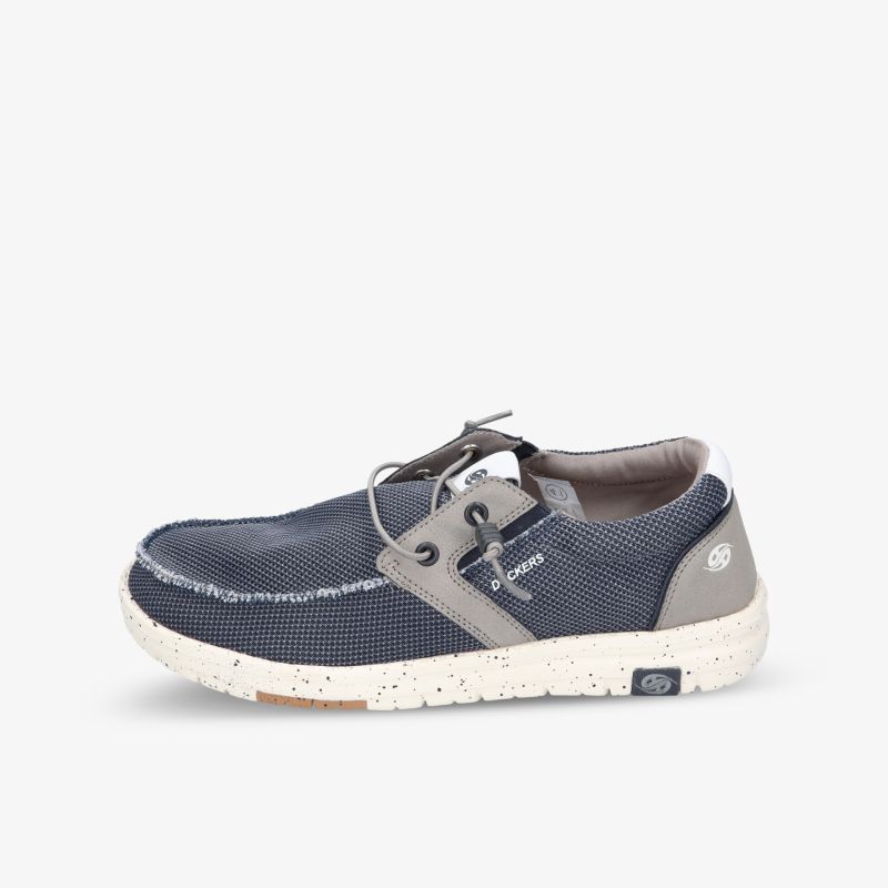 Bequemer und stilvoller Freizeitschuh mit rutschfester Sohle und atmungsaktivem Material für optimalen Tragekomfort.