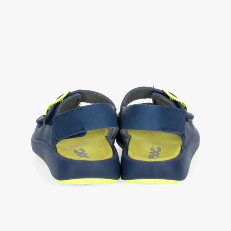 Bequeme Schuhe mit verstellbarer Schnalle und rutschfester Sohle, gepolsterte Innensohle für optimalen Komfort