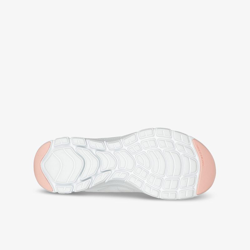 Innovative Sohlenkonstruktion mit hervorragendem Grip und Komfort bietet flexibles und angenehmes Laufgefühl.