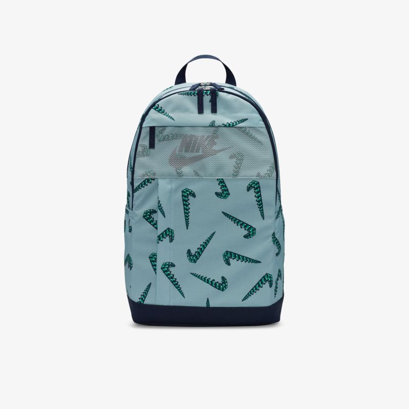 Moderner Rucksack mit stilvollem Design und geräumigem Innenfach, ideal für Alltag und Freizeit.