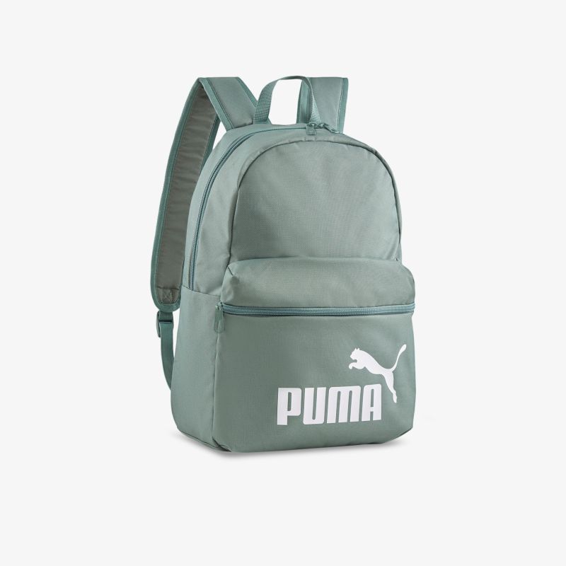 Moderner PUMA Rucksack mit geräumigem Hauptfach und stilvollem Design, perfekt für Alltag und Reisen.