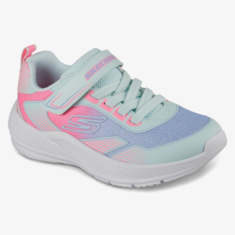 Stylische, bunte Sneaker mit atmungsaktivem Material und rutschfester Sohle für optimalen Komfort.