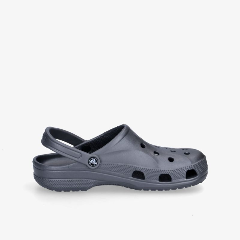 Bequeme und vielseitige Clog-Schuhe mit atmungsaktivem Design und strapazierfähiger, rutschfester Sohle.