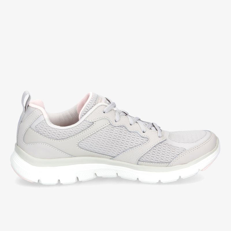 Leichter, atmungsaktiver Sneaker mit stylischem Design für optimalen Komfort und modischen Look