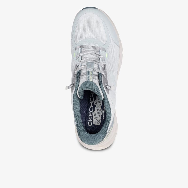 Moderner Sneaker mit hoher Atmungsaktivität und sportlichem Design, perfekt für den täglichen Gebrauch.