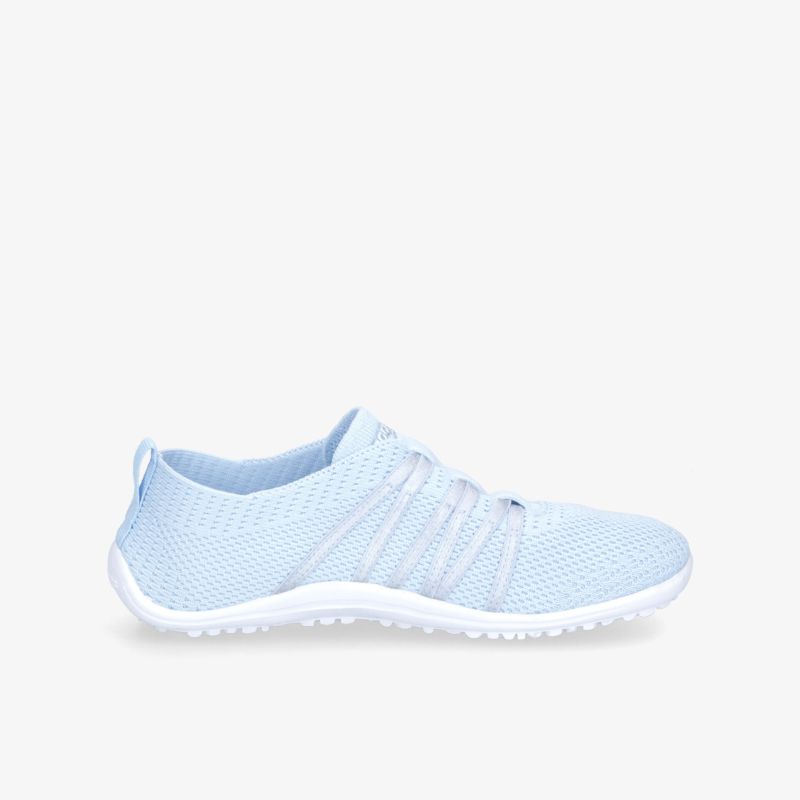 Leichter, atmungsaktiver und flexibler Sneaker in modernem Design, ideal für sportliche Aktivitäten.