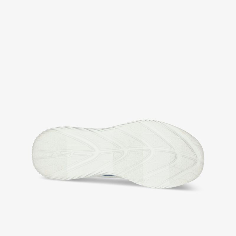 Robuste Sohle für optimalen Halt und Stabilität, perfekt für sportliche Aktivitäten und alltäglichen Gebrauch.