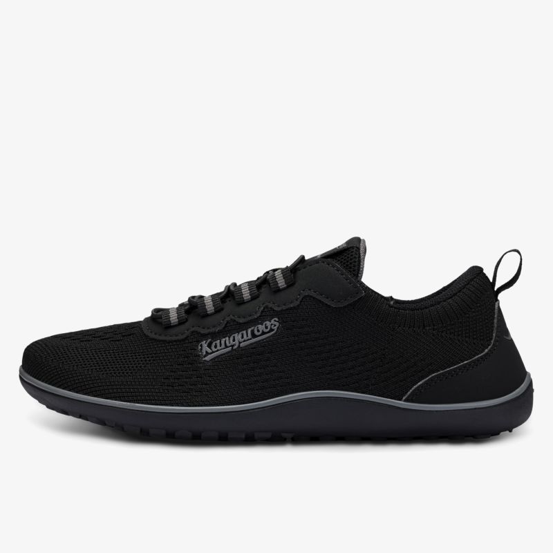 Leichter Sneaker mit atmungsaktivem Material und flexibler, rutschfester Sohle für optimalen Komfort