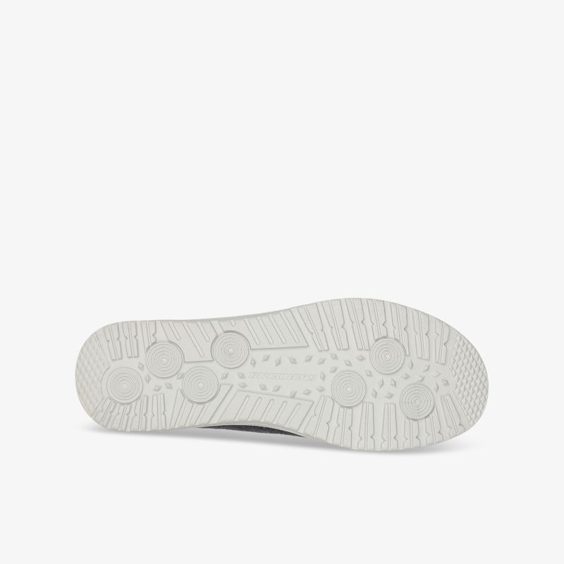 Robuste und langlebige Schuhsohle mit hervorragender Bodenhaftung.