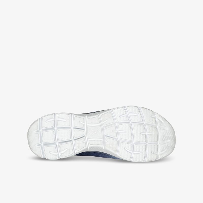 Bequeme Sportschuhsohle mit rutschfester Oberfläche und langlebigem Design für optimale Bewegungsfreiheit.