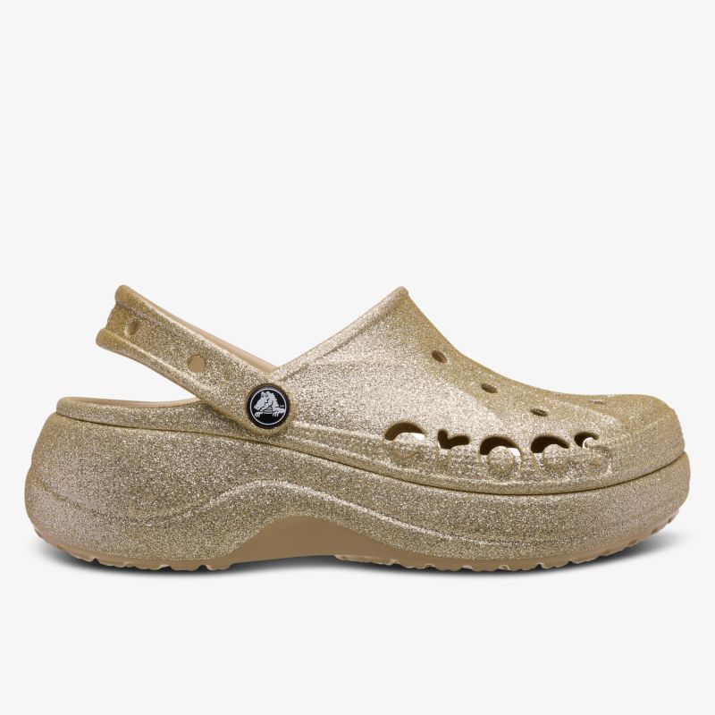Leichter, bequemer und atmungsaktiver Clog mit flexibler Sohle und wasserabweisendem Material, ideal für Alltag.