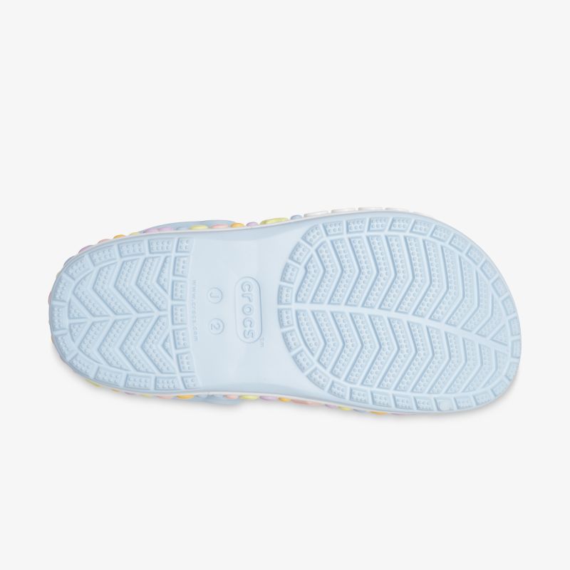 Langlebige Laufsohle für optimalen Halt und Stabilität bei jedem Schritt.