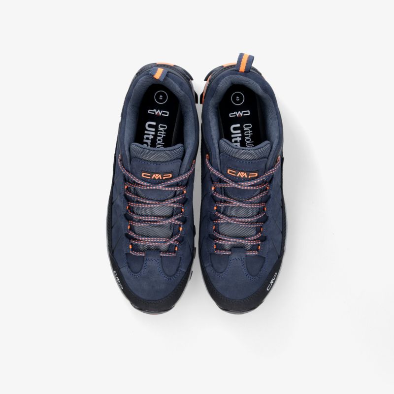 Komfortable und robuste Outdoor-Schuhe mit atmungsaktivem Design und rutschfester Sohle.