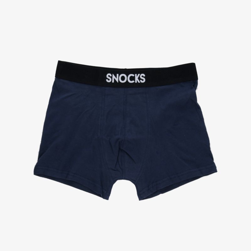 Bequeme und atmungsaktive Boxershorts mit elastischem Bund und weichem, dehnbarem Material für optimalen Tragekomfort