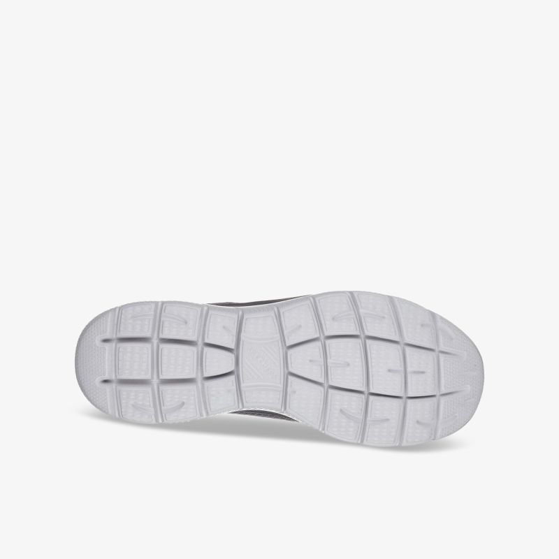 Profilierte Sohle für optimalen Halt und Komfort, ideal für längeres Tragen und vielseitige Einsätze.