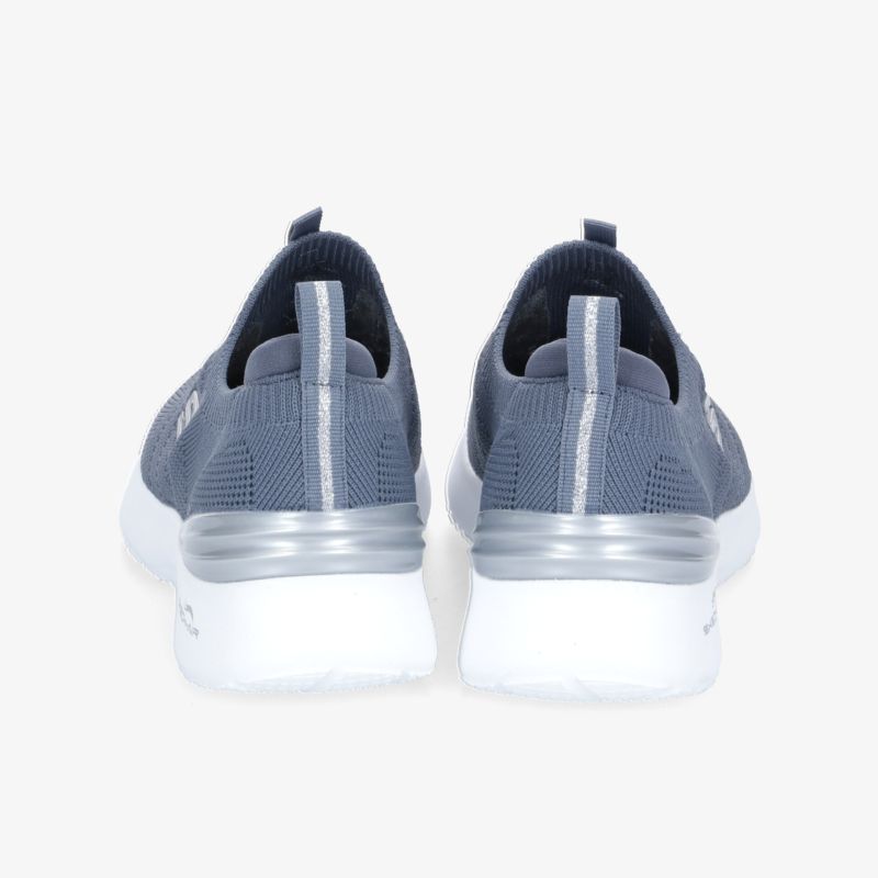 Komfortable und moderne Schuhe, perfekt für Freizeit und Sport. Leichte und atmungsaktive Materialien.