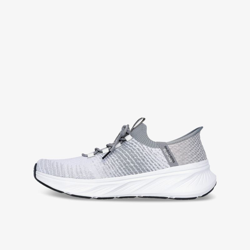Moderner leichter Laufschuh mit atmungsaktivem Material und flexibler Sohle für hohen Tragekomfort