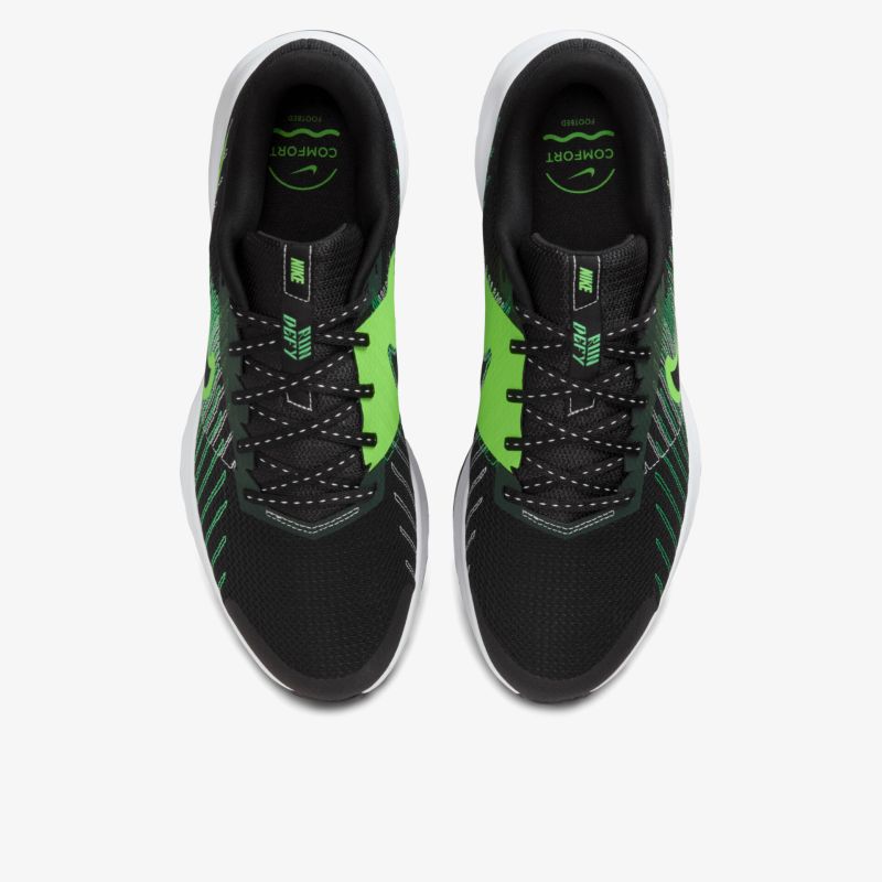 Sportliche und atmungsaktive Schuhe in robuster, bequemer Ausführung mit modernem Design