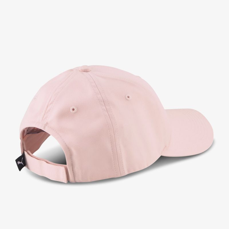 Leichte und stilvolle pastellfarbene Baseballkappe mit verstellbarem Riemen für optimalen Tragekomfort.