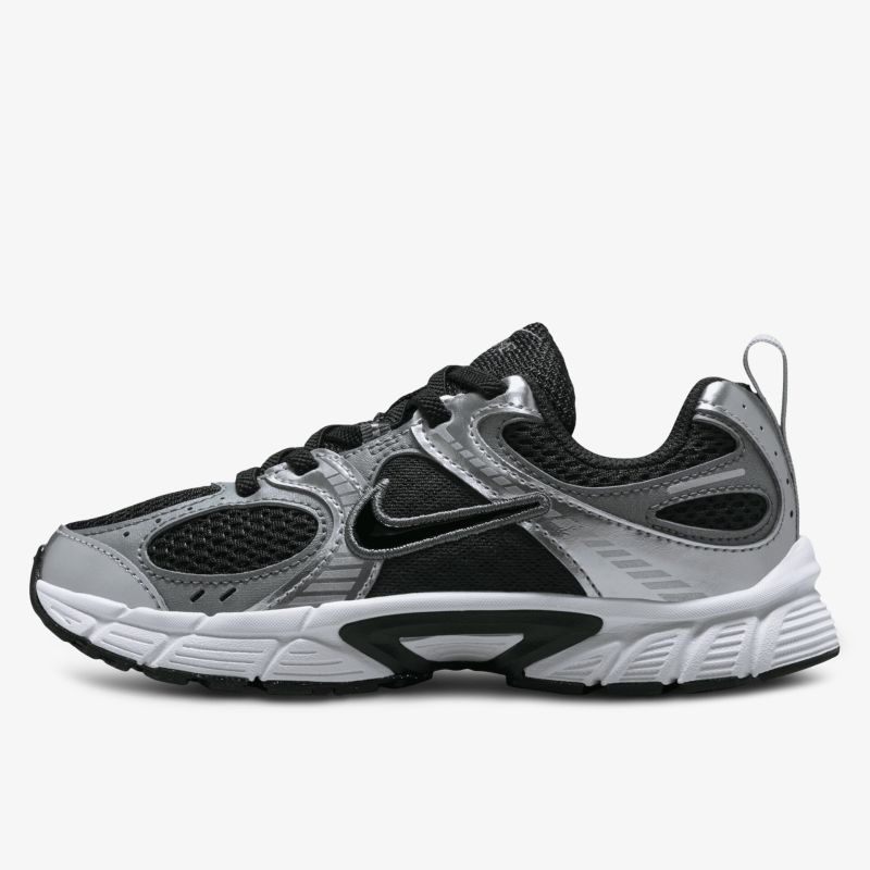 Leichter, atmungsaktiver Laufschuh mit stabiler Passform und flexibler Sohle, modernes und sportliches Design