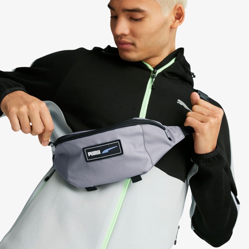 Modische und praktische Crossbody-Bag, perfekt für den urbanen Lebensstil. Vielseitig einsetzbar.