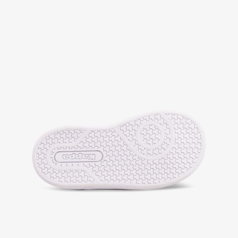 Hochwertige, rutschfeste Sohle für optimalen Komfort und langlebige Nutzung.