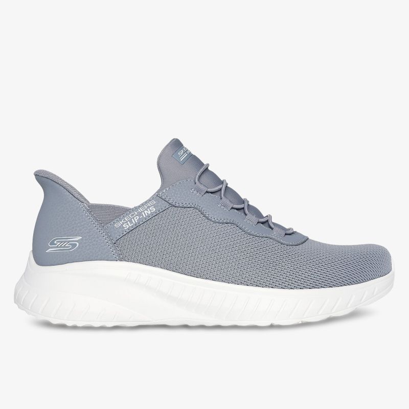 Moderner leichter Laufschuh mit atmungsaktivem Mesh und flexibler Sohle für hohen Tragekomfort