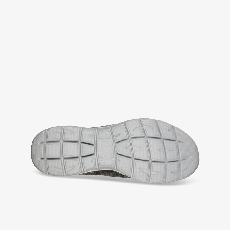 Rutschfeste, flexible und leichte Sohle für optimalen Komfort und Halt.