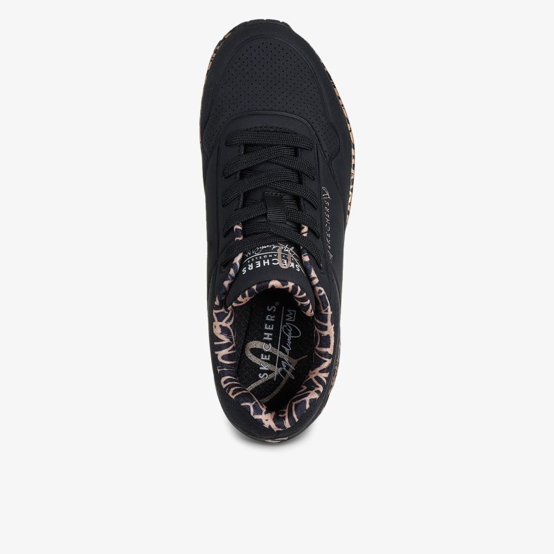 Bequemer und stilvoller Schuh mit langlebiger Sohle und hochwertigem Finish.