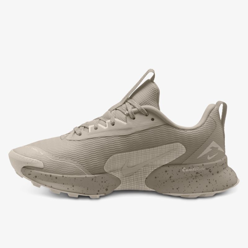 Moderner Sneaker mit hohem Tragekomfort und rutschfester Sohle für vielseitigen Einsatz.
