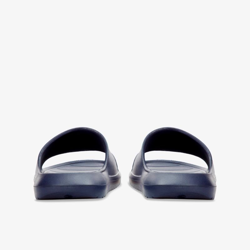 Bequeme und robuste Badeschlappen in elegantem Design, ideal für Freizeit und Strand