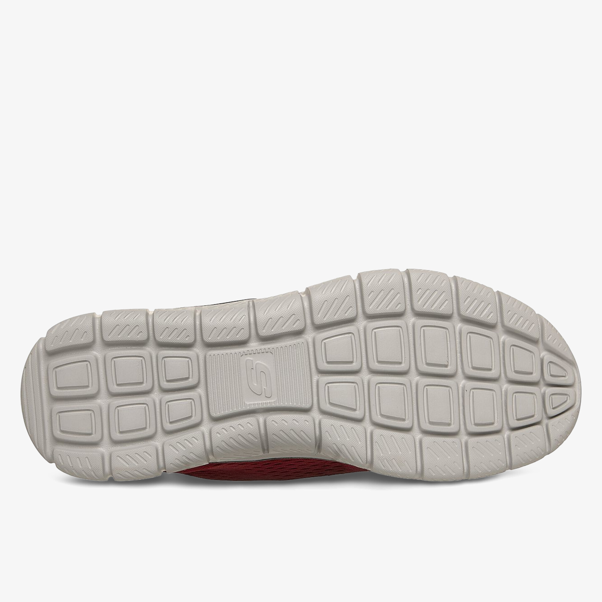 Bequeme und rutschfeste Schuhsohle für optimalen Halt