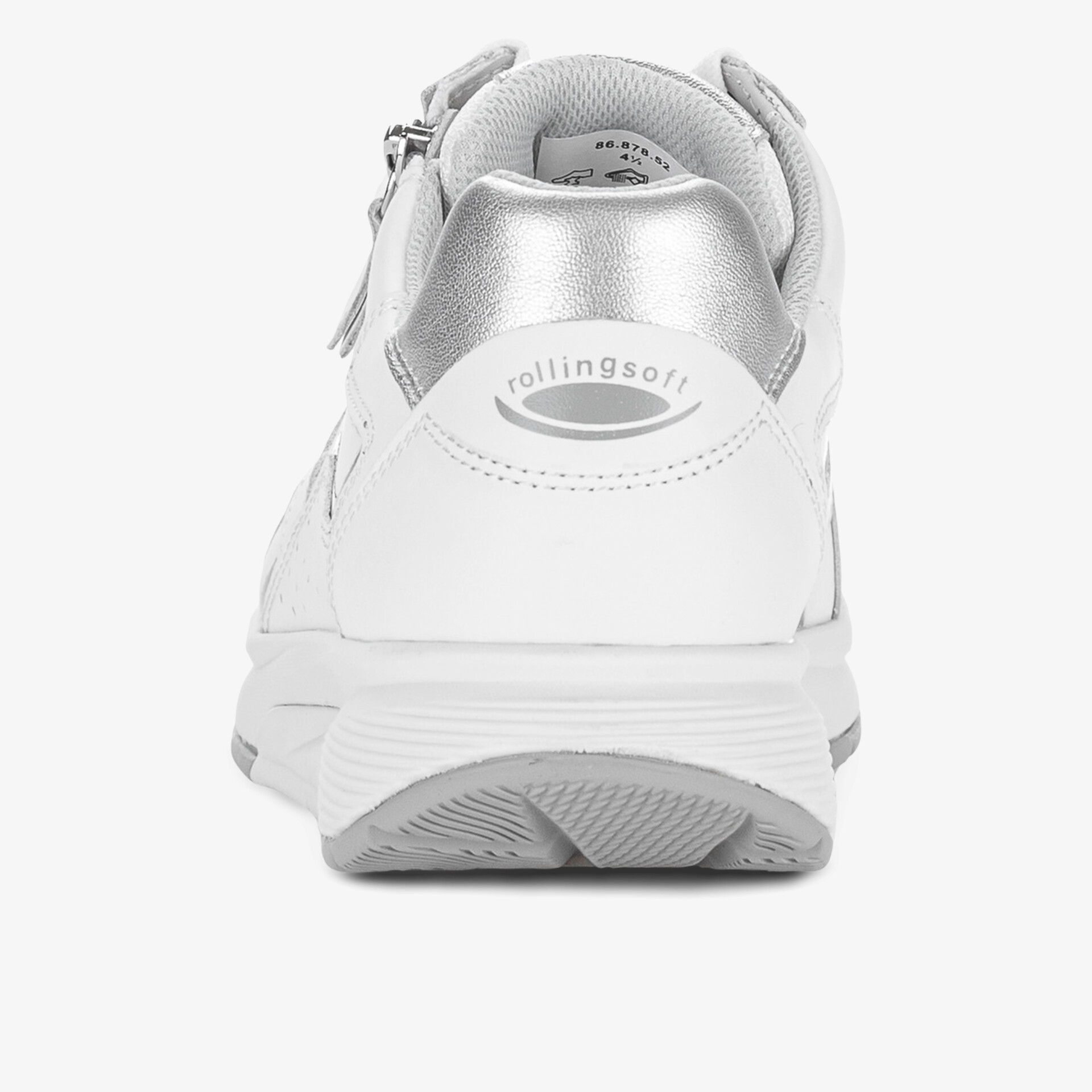 Eleganter Schuh mit modernem Design und hoher Komfort für optimalen Tragekomfort.