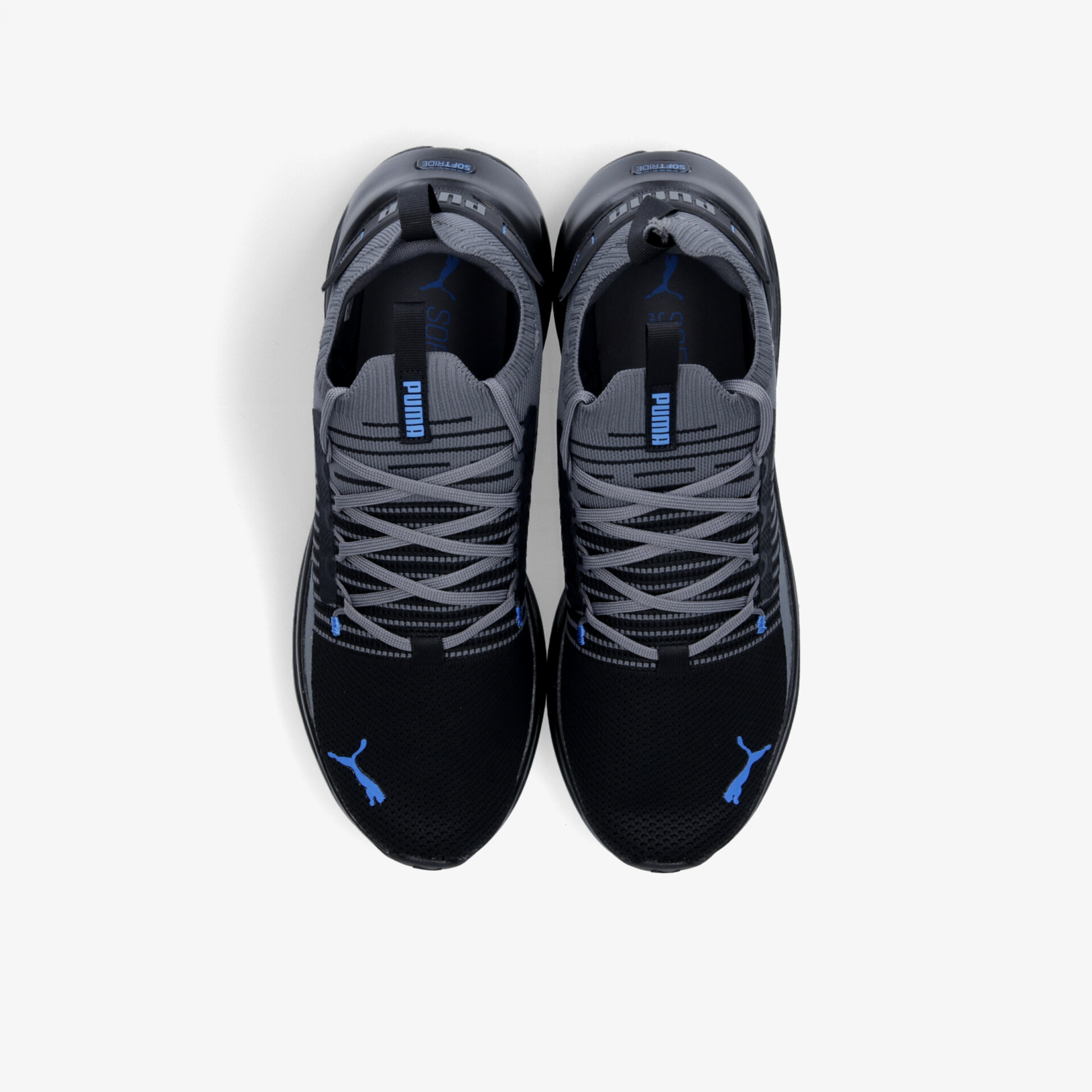 Leichter und bequemer Sportschuh mit atmungsaktivem Material und robuster, rutschfester Sohle