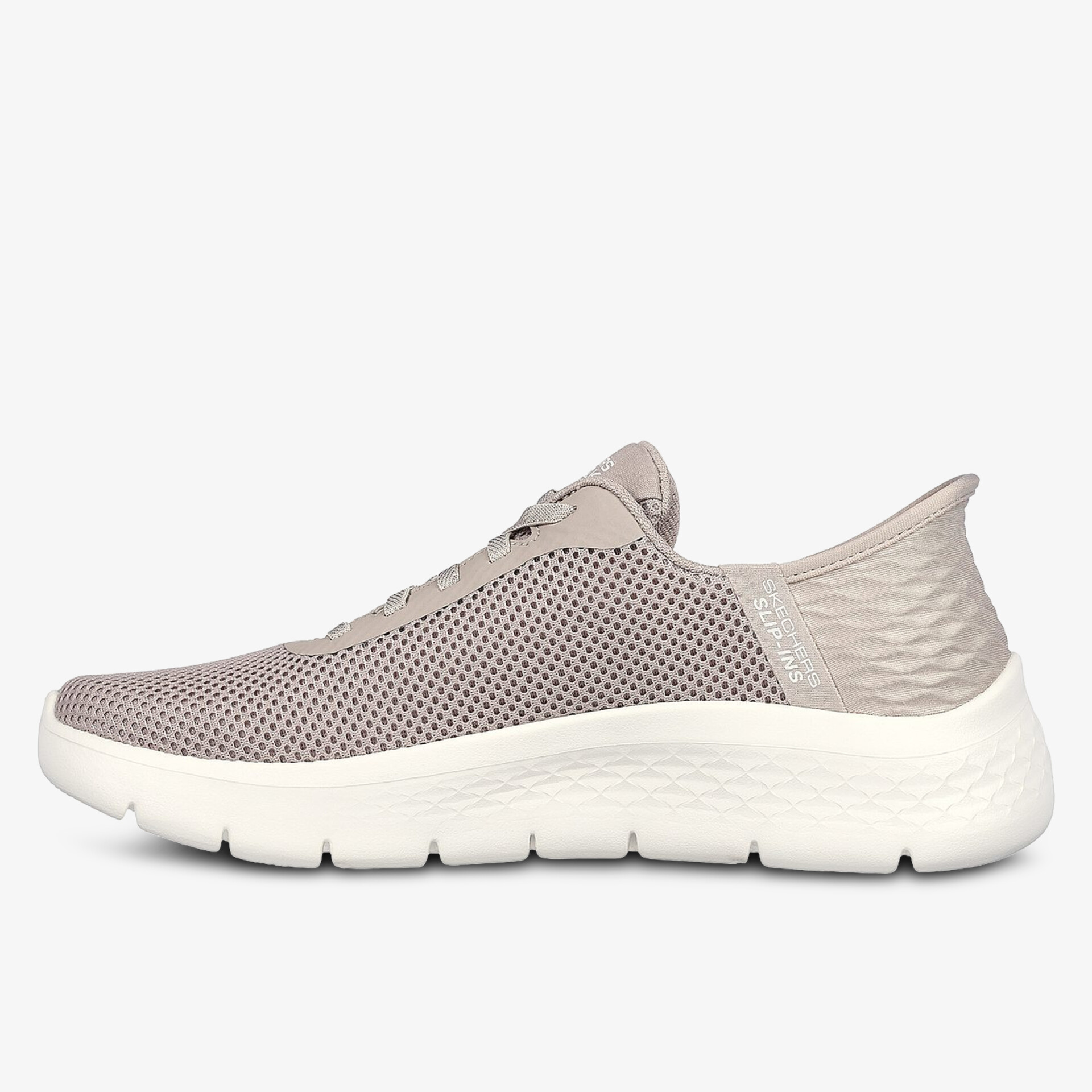 Bequemer und stilvoller Sneaker mit atmungsaktivem Mesh-Obermaterial und ergonomischer Sohle.