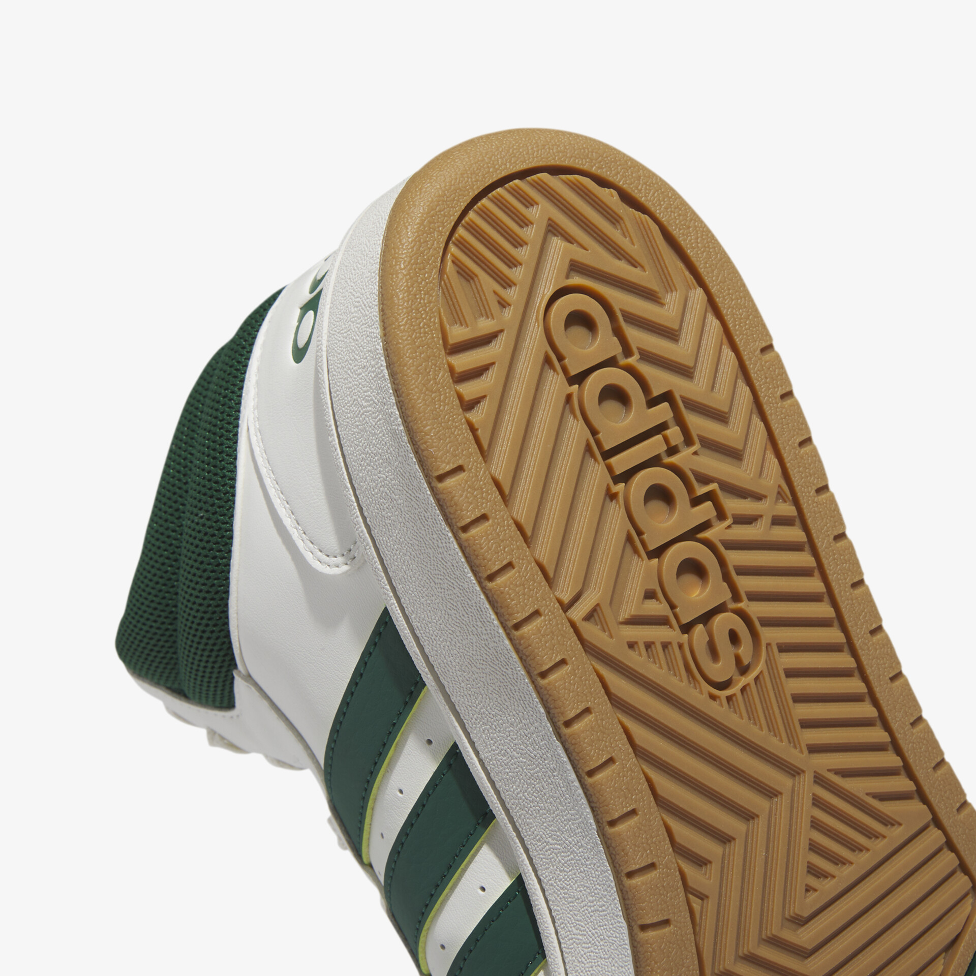 Hochwertiger Adidas Sportschuh mit rutschfester Gummisohle und stilvollem Design für optimalen Halt