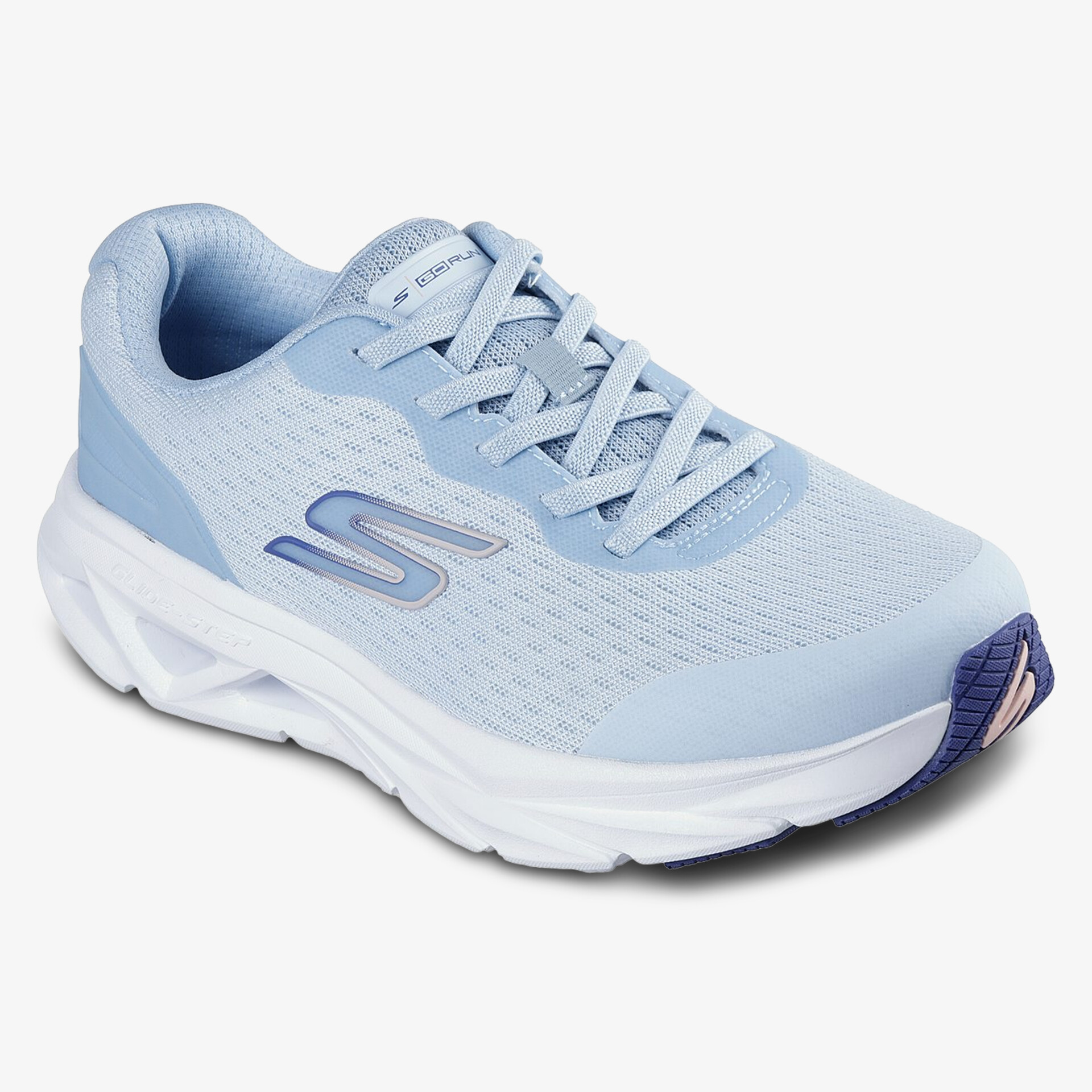 Bequeme und atmungsaktive Schuhe mit leichter Sohle und sportlichem Design.